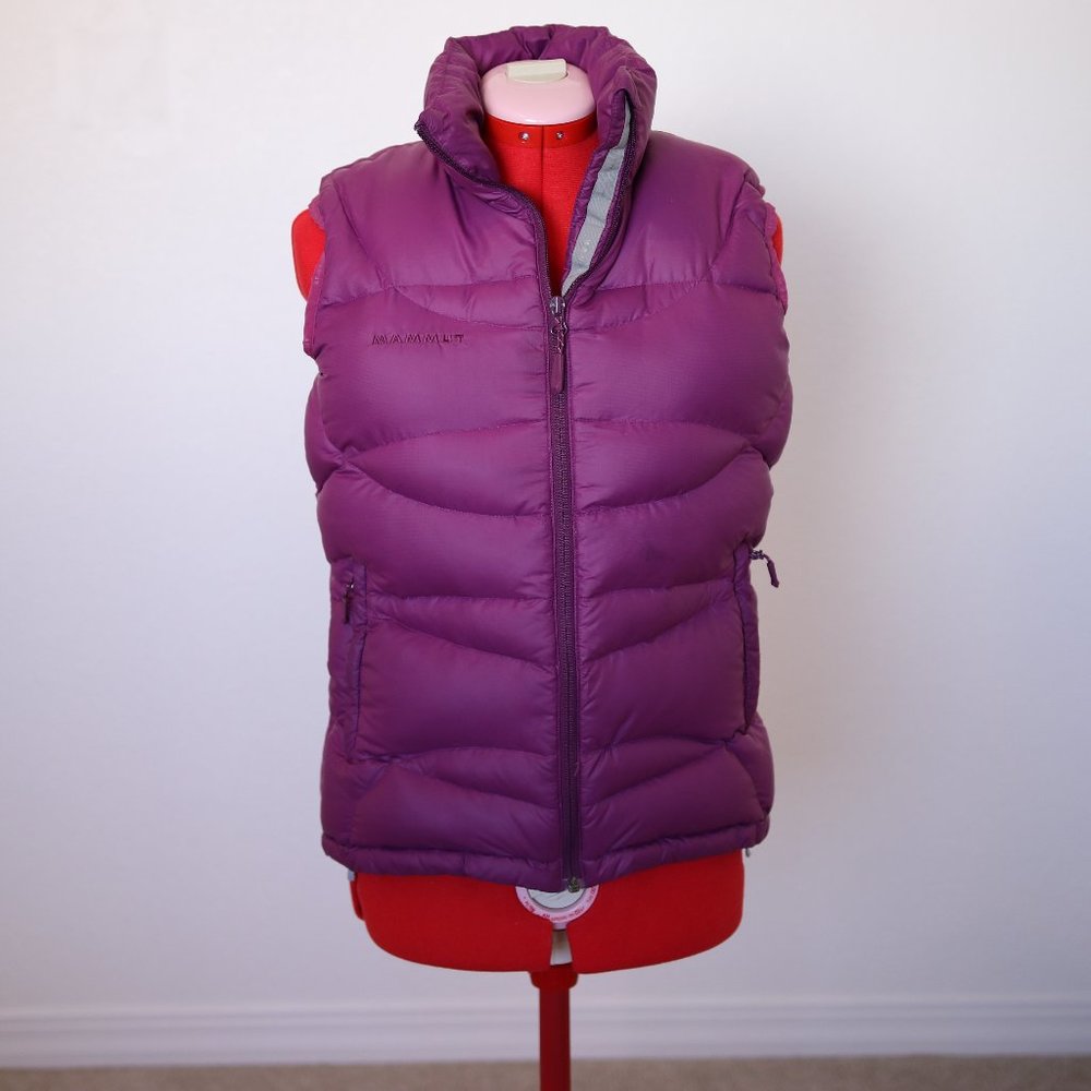Marmot Puffer Vest